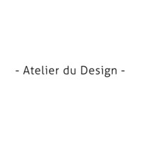 Atelier du design logo - Similar company to A_Design