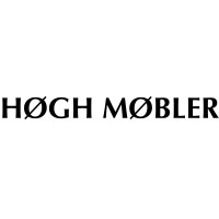 Høgh Møbler logo - Similar company to Bernbom Agentur
