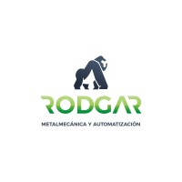 Rodgar logo - Similar company to Intech Motion Corp. | A Ripipsa Group Company