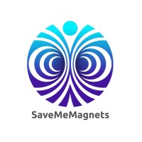 SaveMeMagnets.com | Biomagnetic Wellness | Durazo Publishing logo - Similar company to Phios