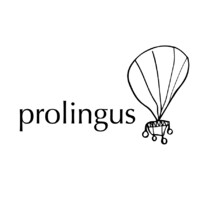 Prolingus logo - Similar company to Funka Mera Norden Ab
