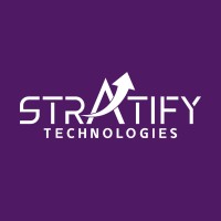 Stratify Technologies logo - Similar company to Stratify Technologies