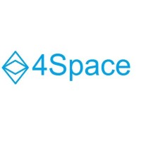 4Space logo - Similar company to 4Spaces Gmbh