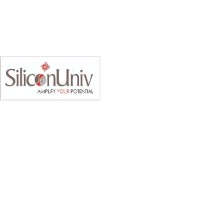 SiliconUniv logo - Similar company to Silicon Comnet Pvt Ltd