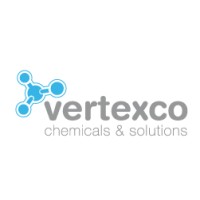vertexco chemicals and solutions logo - Similar company to Afkor Nv