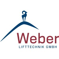 Weber Lifttechnik GmbH logo - Similar company to Thor Engineering Gmbh