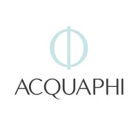 AcquaPhi AG logo - Similar company to Monolithic Dome Institute