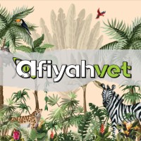 Afiyahvet logo