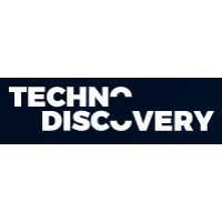 TechnoDiscovery logo - Similar company to Knooppunt Techniek