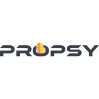 Propsy Property Services Private Limited logo - Similar company to Portiqo