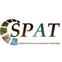 SPAT-technology logo - Similar company to Groupe Sorelec