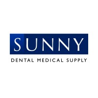 Sunny Dental Medical Supply logo - Similar company to Cherki