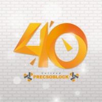 PRECSOBLOCK, S.A. DE C.V. logo - Similar company to Aguiplast, S.A. De C.V.