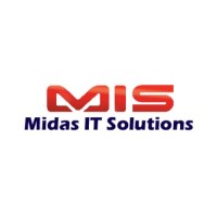 Midas IT Solutions logo - Similar company to Tech Orbitals