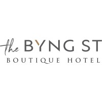 The Byng Street Boutique Hotel logo - Similar company to Impact Data Uk