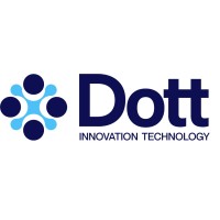 Dott Innovation Technology logo - Similar company to Foothills Consulting