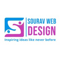Sourav Web Design logo - Similar company to The Design Pilot