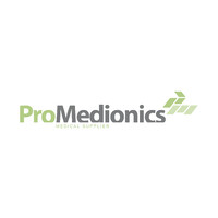 PROMEDIONICS logo - Similar company to Frid Mind Technologies
