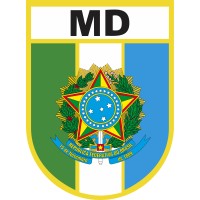 Ministry of Defense logo - Similar company to Tapos