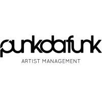 Punkdafunk logo - Similar company to Virtual Vote