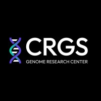 CRGS | Genome Research Center for Health logo - Similar company to Geodata