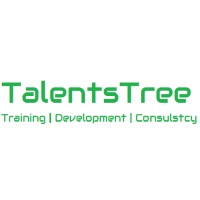 Talents Tree logo - Similar company to Click Spurr Ltd