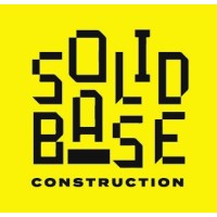 Solid Base Construction, LLC logo - Similar company to Solid Base Construction