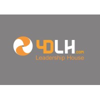 4D Leadership House - 4DLH logo - Similar company to Tsfwaves
