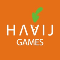 Havij Games logo - Similar company to Team Revived