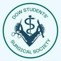 Dow Students' Surgical Society logo - Similar company to Merch Project