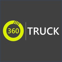 360TRUCK logo - Similar company to Dosetech Co., Ltd.