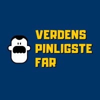 Verdens Pinligste Far logo - Similar company to Biorevolution