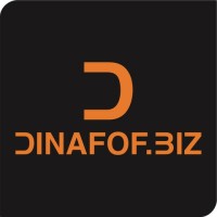 DINAFOF BIZ Suarl logo - Similar company to Lordibra Group