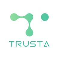 Trusta Labs logo - Similar company to Yesbhautik Tech Services Pvt Ltd