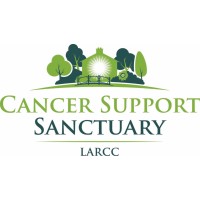 Cancer Support Sanctuary LARCC logo - Similar company to Pasic - Cancer Support For Children And Young People