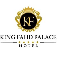 KING FAHD PALACE HOTEL logo - Similar company to Hôtel Fleur De Lys Dakar