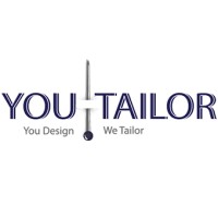 You Tailor logo - Similar company to Just Go Fashion