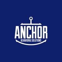 Anchor Behavioral Solutions logo - Similar company to Southeast Bronx Neighborhood Center'S, Inc