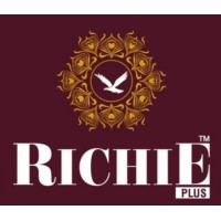 Richie Spices logo - Similar company to Monzen
