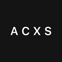 ACXS logo - Similar company to Shisma