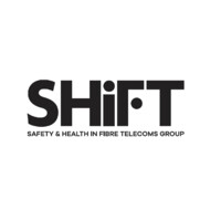 Safety & Health In Fibre Telecoms (SHiFT) Group logo - Similar company to Bitco Telecoms