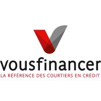 VOUSFINANCER PARIS 8 logo - Similar company to Skill Paris 8 ➼ Formation Personnalisée Ultra-Condensée Intelligence Artificielle ➼ 1 Heure