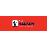 The C.H. Hanson Company logo - Similar company to Guardian Security Systems, Inc.