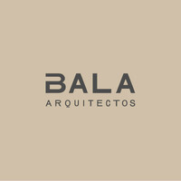 Bala Arquitectos logo - Similar company to Baktun Studio Llc