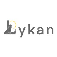 Lykan logo - Similar company to Cincinnato Wines
