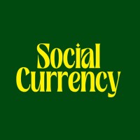Social Currency™ logo - Similar company to Fazit