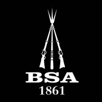 BSA GUNS (UK) LIMITED logo - Similar company to Vinity Wines Ltd