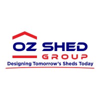 Oz Shed Group logo - Similar company to Steel Post And Rail