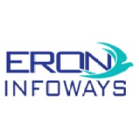 Eron Infoways Pvt Ltd logo - Similar company to Aqsq Technologies Pvt Ltd