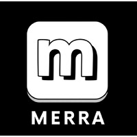 Merra logo - Similar company to Hello Yaatri